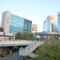 便利なアクセスと診療時間