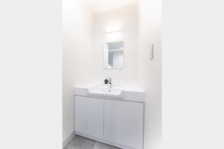 パウダースペース