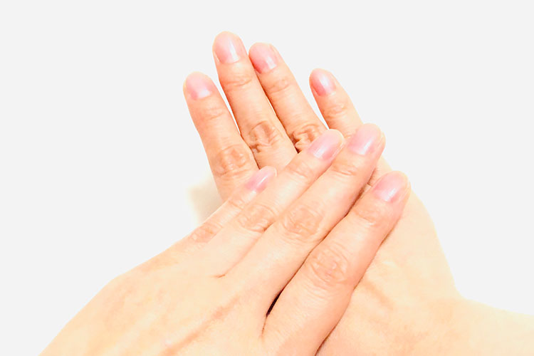 爪水虫、巻き爪、陥入爪、爪甲肥厚など。